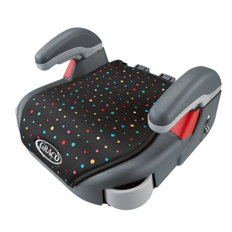 baby-fair Graco Compact Junior Booster Seat