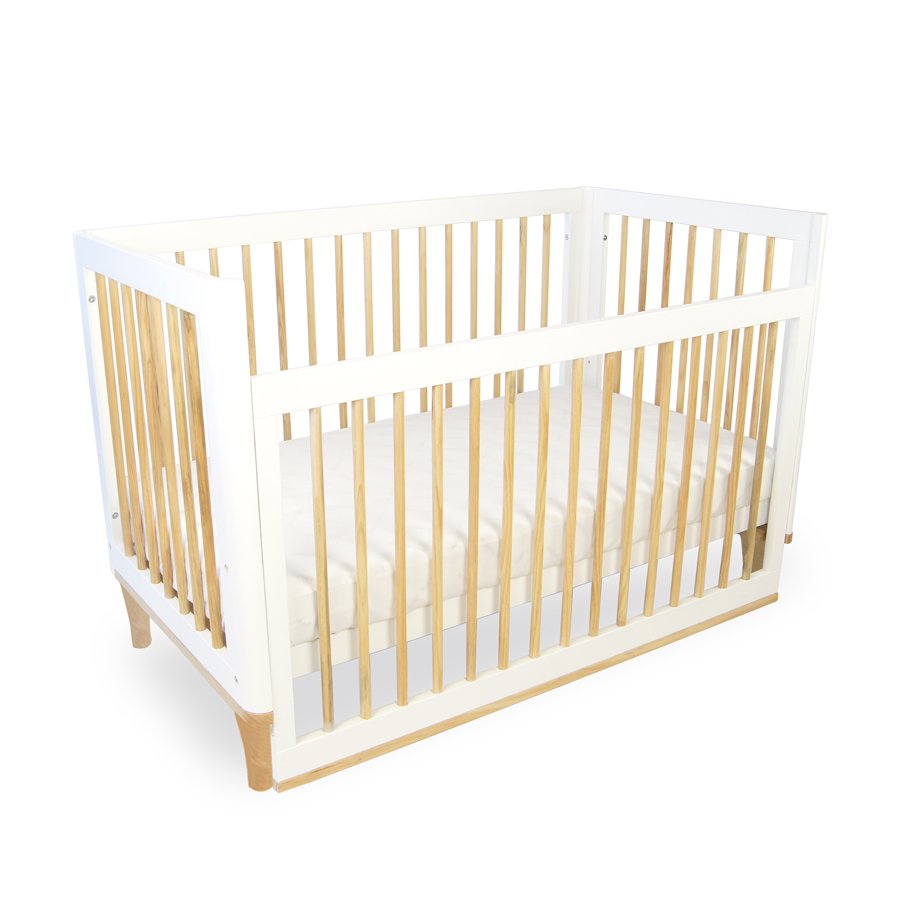 babyhood cot mattress