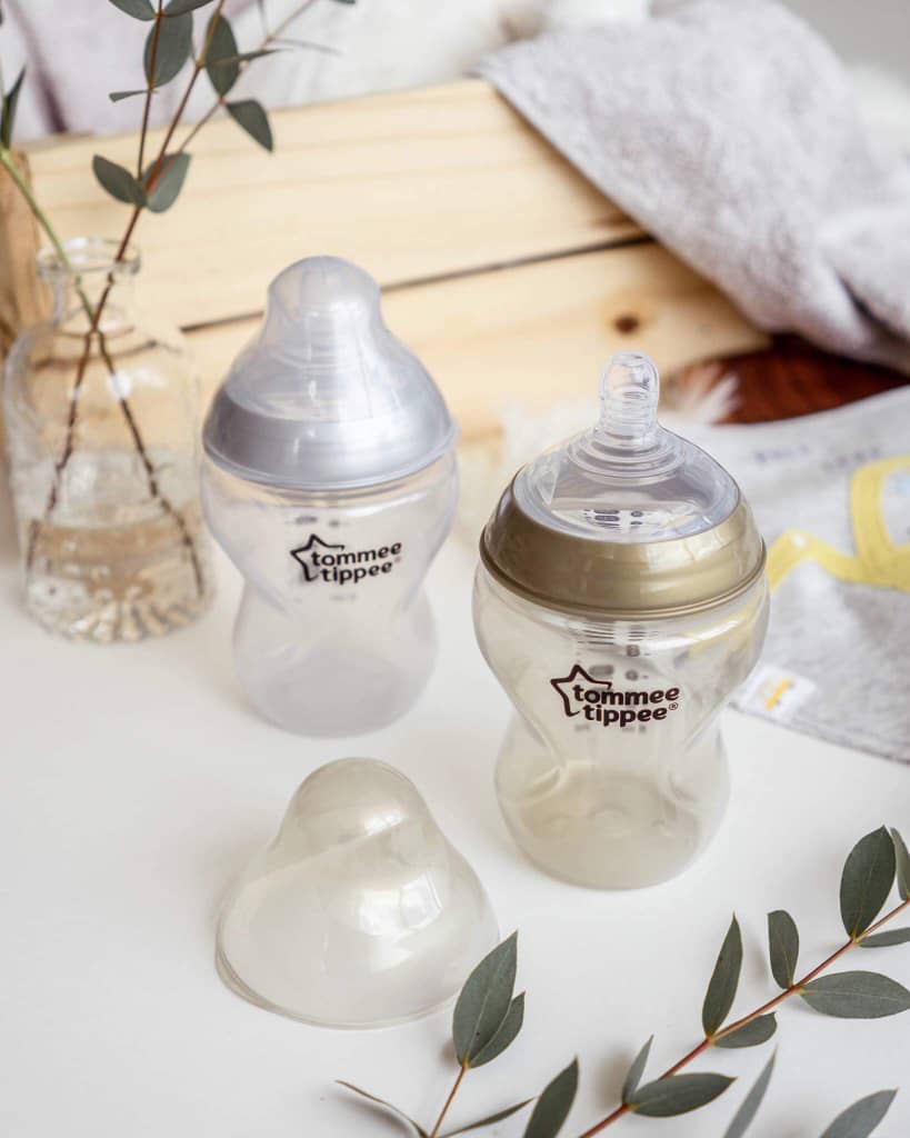 tommee tippee special edition bottles