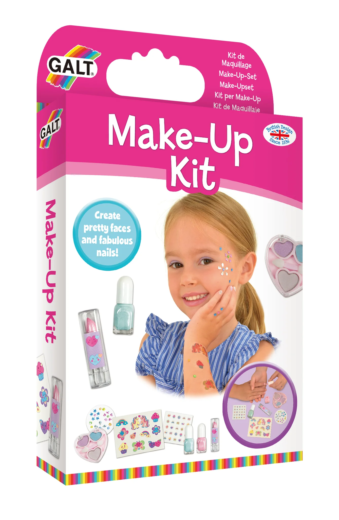 Galt Makeup Kit