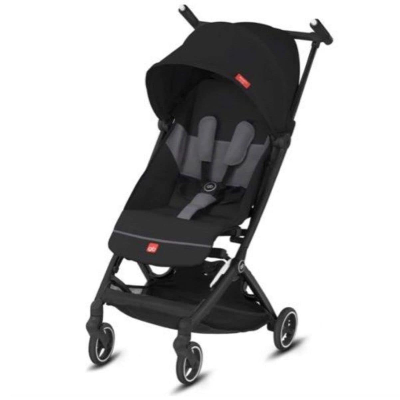 Gb Pockit+ All-City Stroller