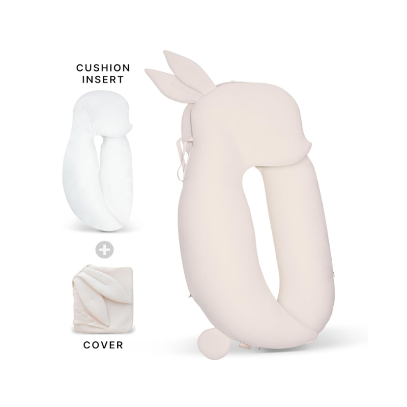 RaRas Side Snuggle Pillow Bundle