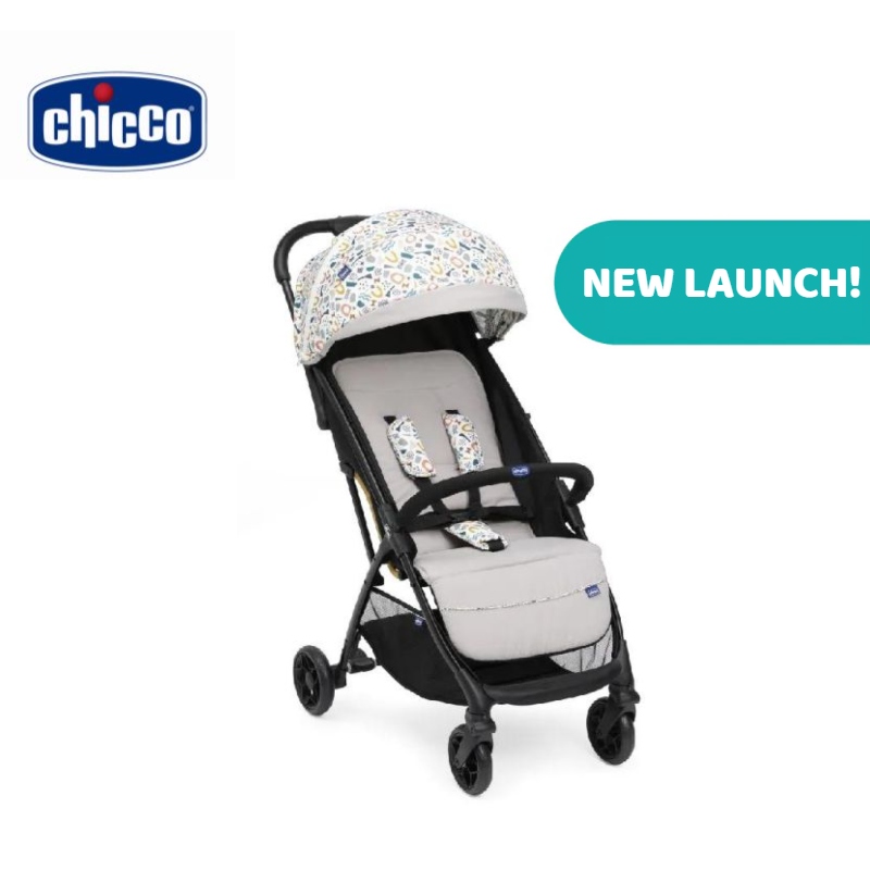 Chicco Glee Stroller - Joking Beige