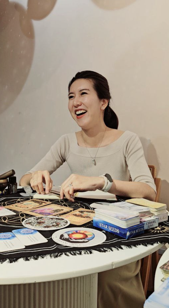 GlowGloom Distance Reiki Healing