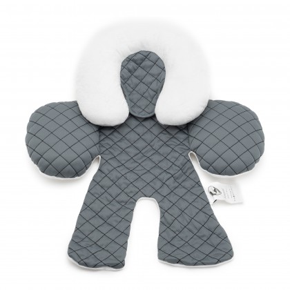 Princeton Baby Full Body Support Cushion - Soft & Comfort