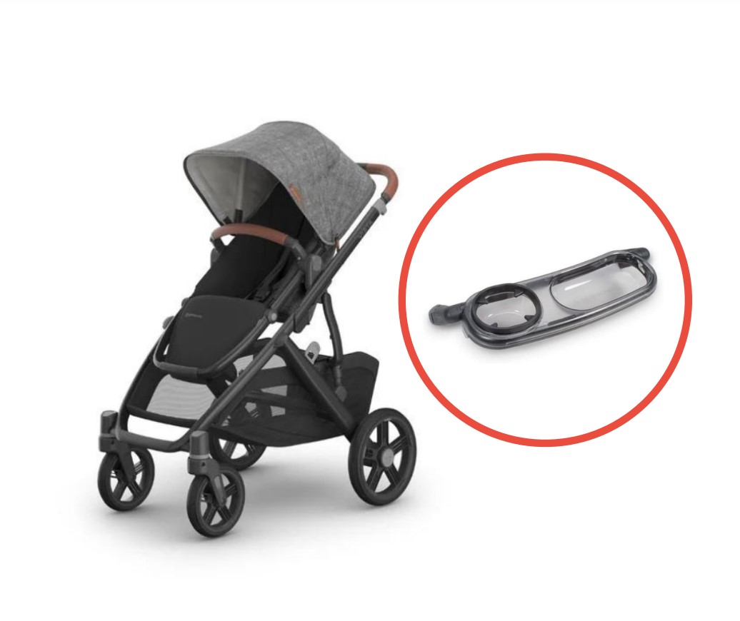 UPPAbaby Vista V3 Stroller