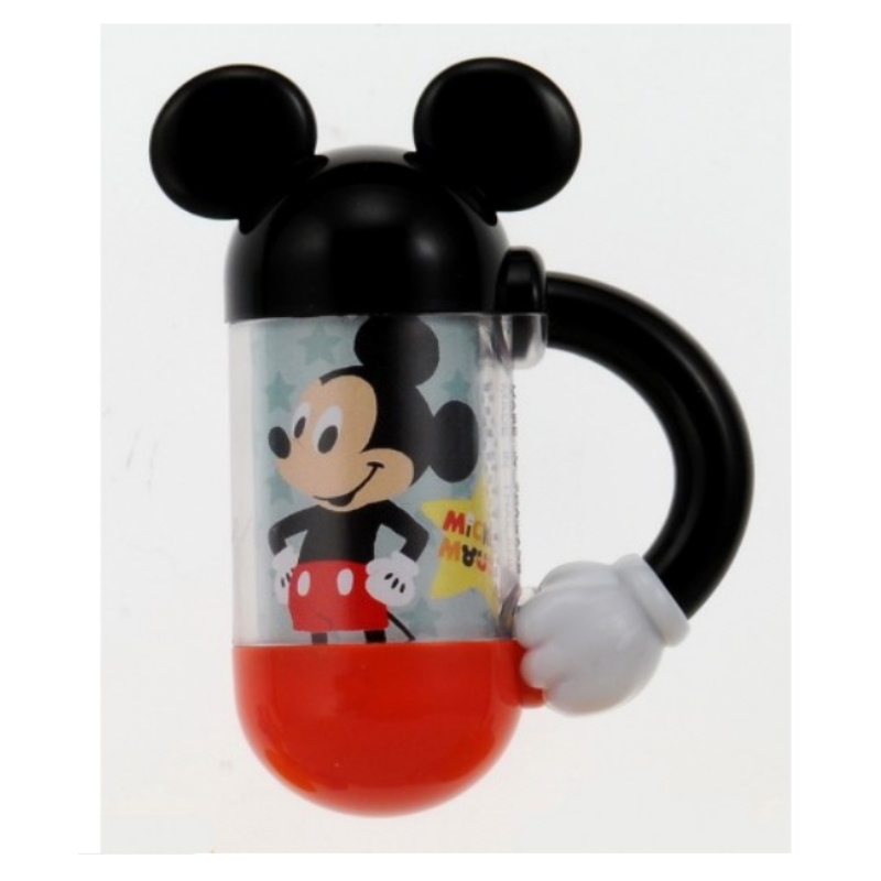 baby-fair Tomy Disney Grip & Shake Baby Chime - Mickey
