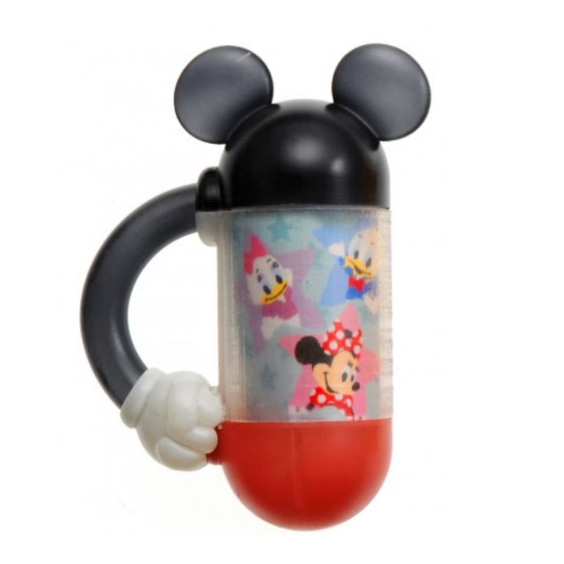 Tomy Disney Grip & Shake Baby Chime - Mickey