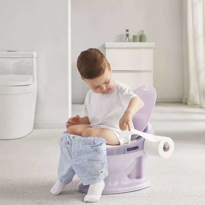 Gromast Toddler Potty Training Seat
