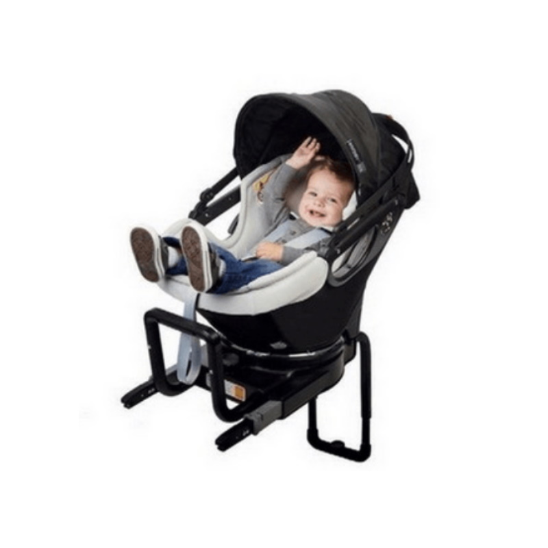 baby-fair Orbit Baby Carseat Group 0+ Seat G3 (EU)