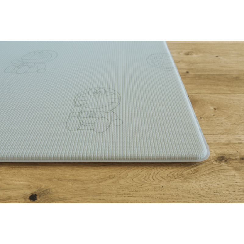 Little Wiwa x Doraemon Gure Generos Playmat (200cm x 140cm x 15mm)