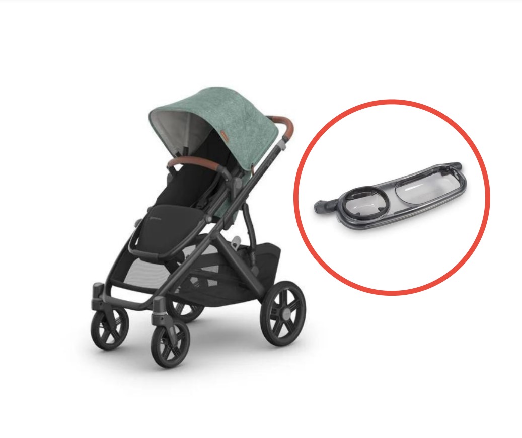 UPPAbaby Vista V3 Stroller