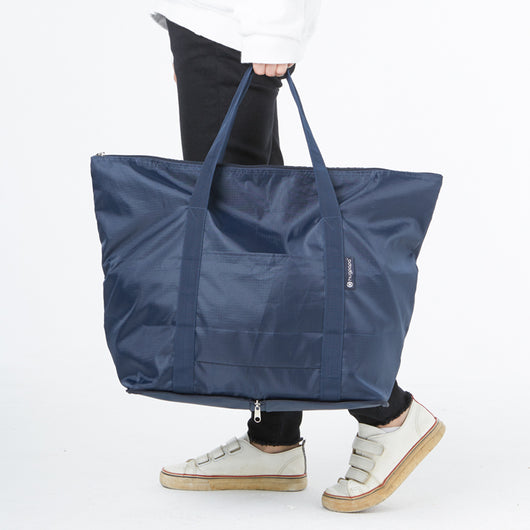 Hugpapa Foldable Waterproof Diaper Travel Bag