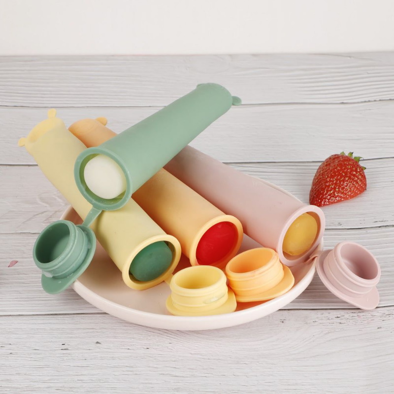 Haakaa Silicone Ice Pop Mould