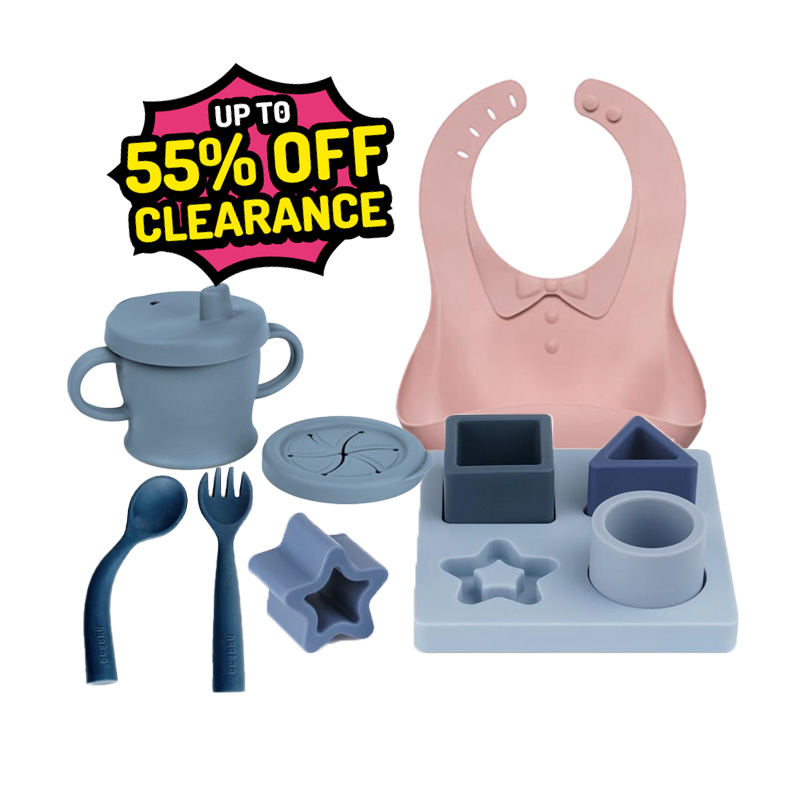 Haakaa Up to 55% OFF Clearance - Selected items - From $9 only!