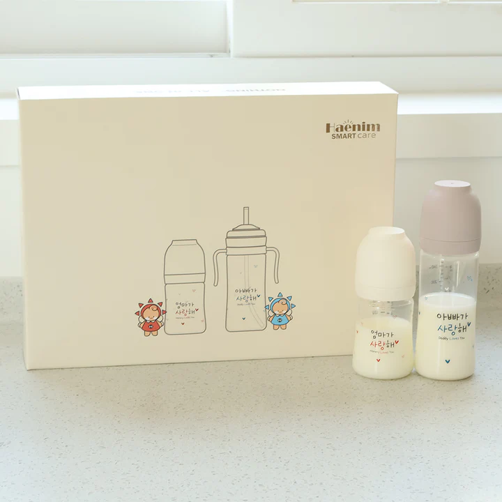 Haenim Gift Box (150ml + 270ml)