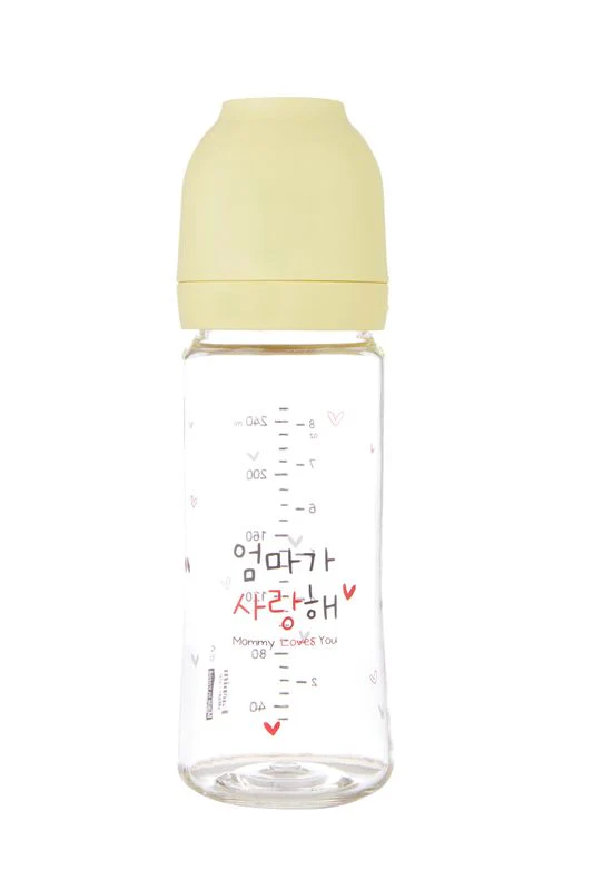 Haenim NEW Launch PA Baby Bottle 250ml