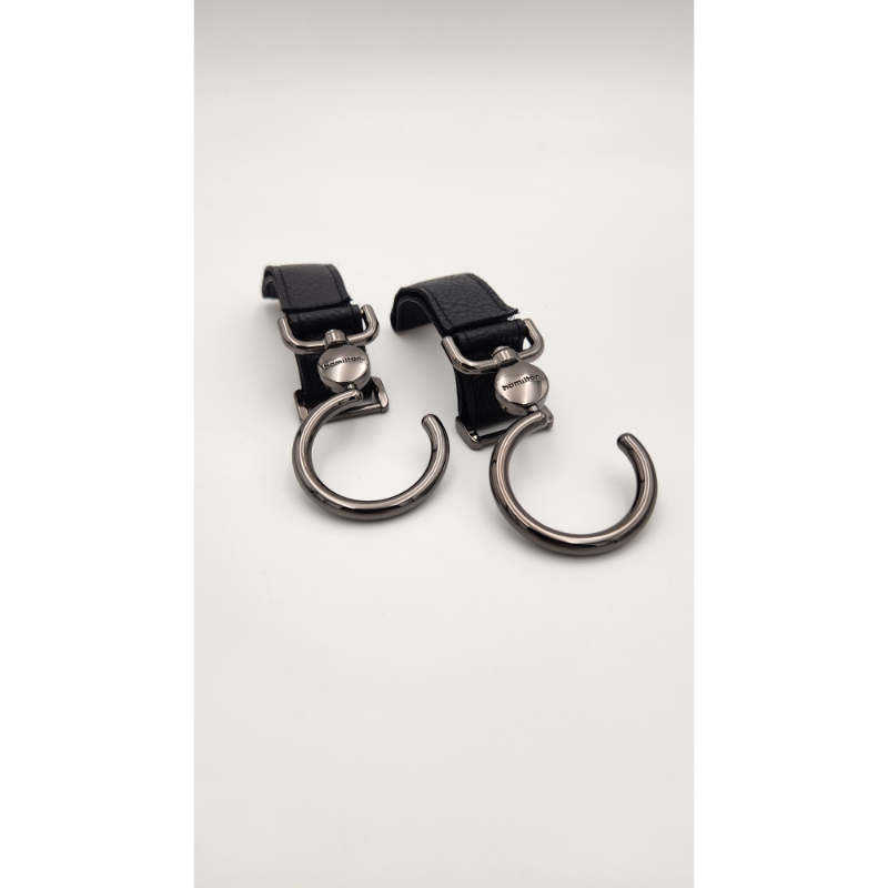 Hamilton Deluxe Stroller Hook - 1 Pair