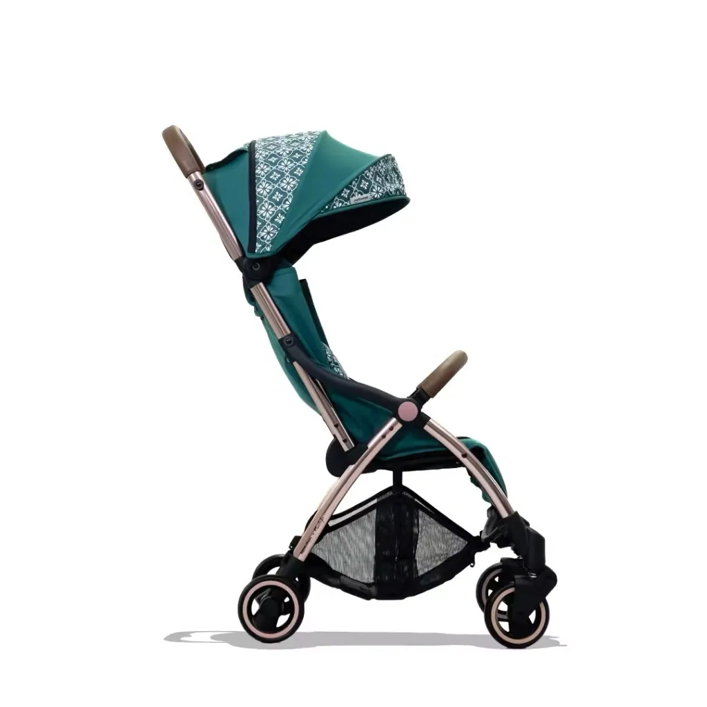 Hamilton X1 Plus Stroller - Neelofa Limited Edition