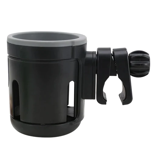 Hamilton 2 In 1 Universal Twin Cup Holder