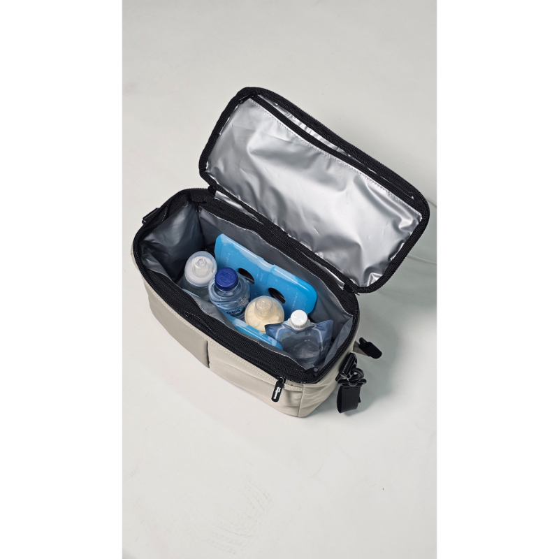 Hamilton Backpack with Detachable Cooler Bag