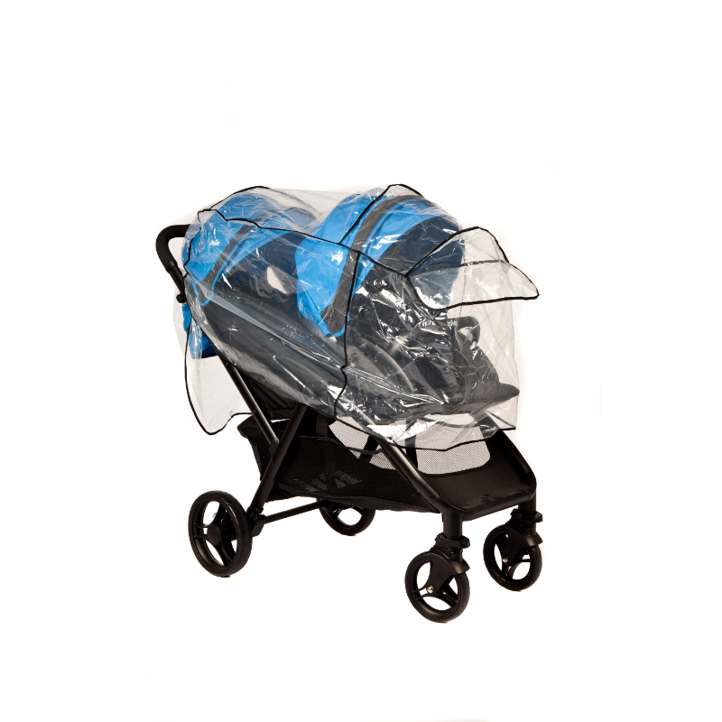 Hamilton EasyFit Stroller Rain Cover