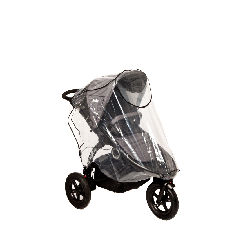 Hamilton EasyFit Stroller Rain Cover