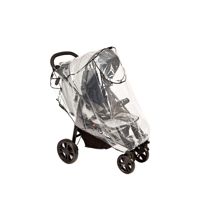 Hamilton EasyFit Stroller Rain Cover
