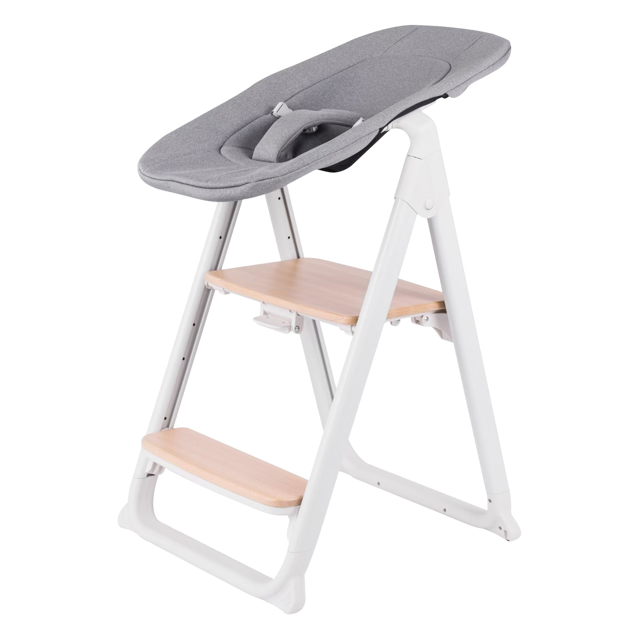 Hamilton EasyLift High Chair