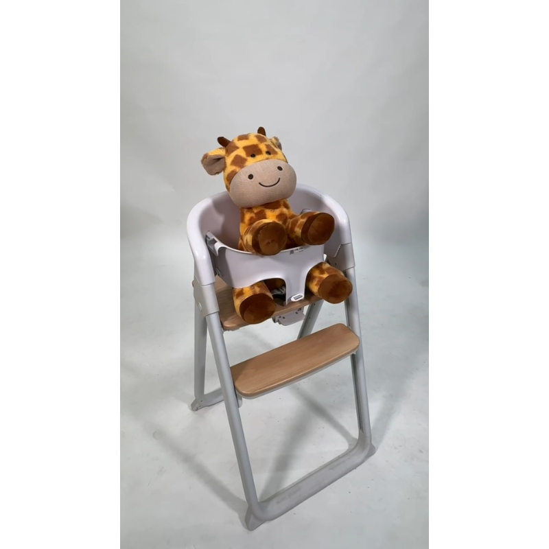 Hamilton EasyLift High Chair