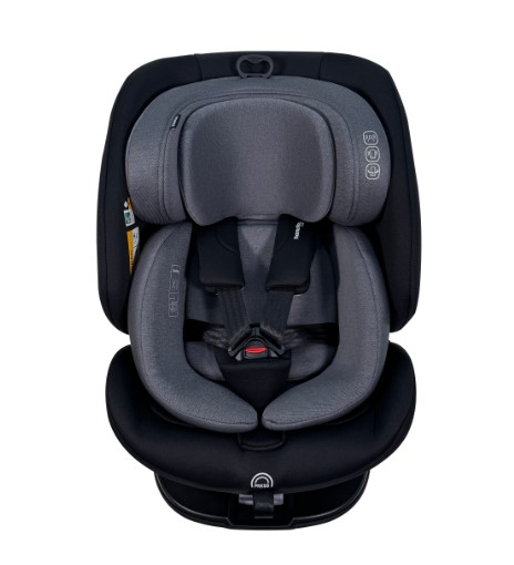 Hamilton i-Nest 360° Rotatable Car Seat