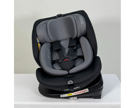 Hamilton i-Nest 360° Rotatable Car Seat