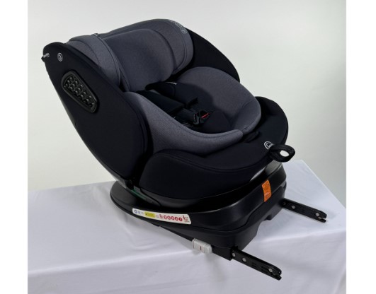 Hamilton i-Nest 360° Rotatable Car Seat