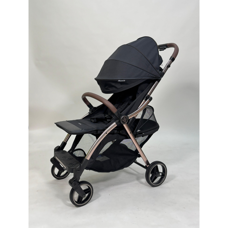 (PREORDER) Hamilton Max Carry Plus Stroller