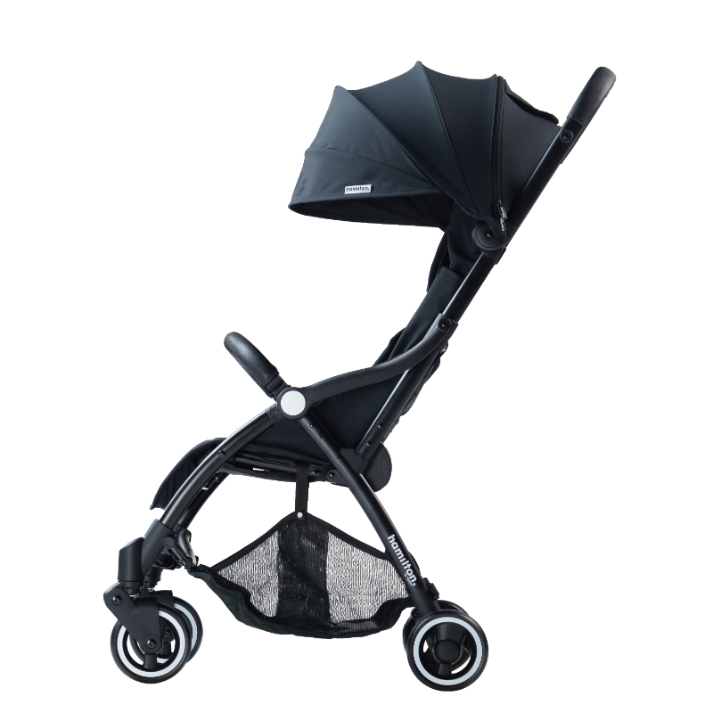 [NEW LAUNCH] Hamilton X1 Lite Magicfold Stroller