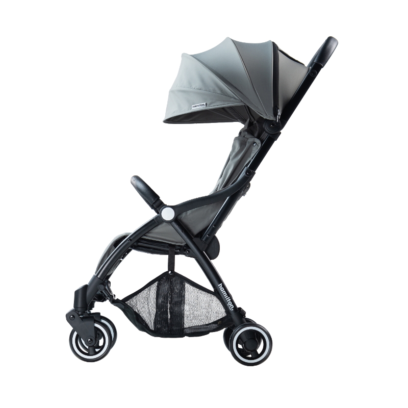 Hamilton X1 Lite Magicfold Stroller + FREE GIFT