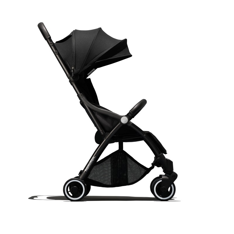 Baby Fair | Hamilton X1 PLUS MagicFold Stroller