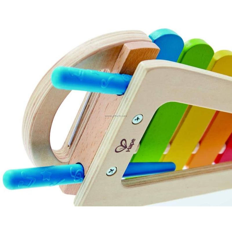 Hape Rainbow Xylophone (E0606)