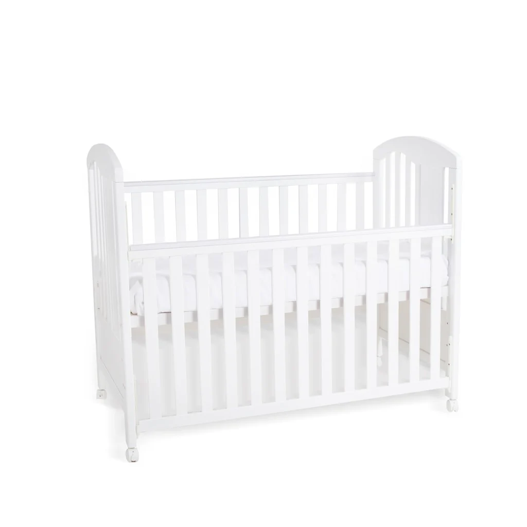 Happy Cot Happy Dream 4-in-1 Convertible Baby Cot *COT ONLY