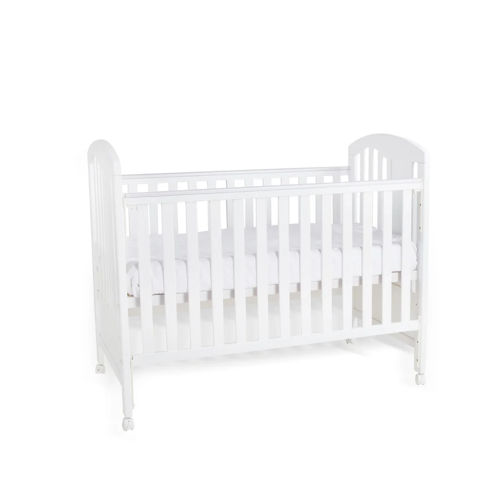 Happy Cot Happy Dream 4-in-1 Convertible Baby Cot *COT ONLY