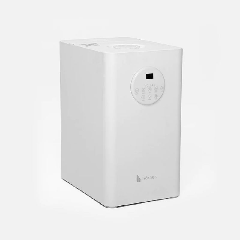 Harnes Allin1 Baby Bottles Washer