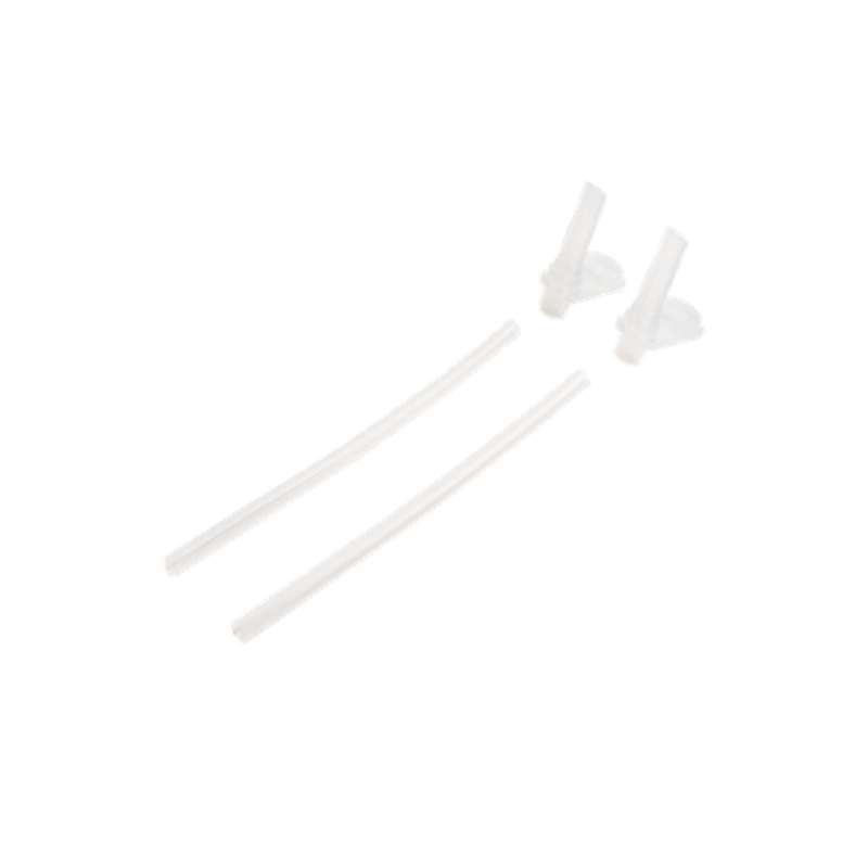 Hegen PCTO™ Straw Replacement Set (2-Pack)