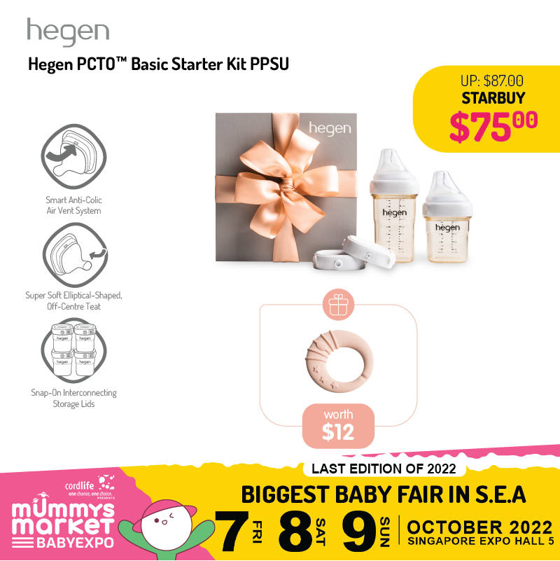 Hegen PCTO™ Basic Starter Kit + FREE Gifts worth $12!