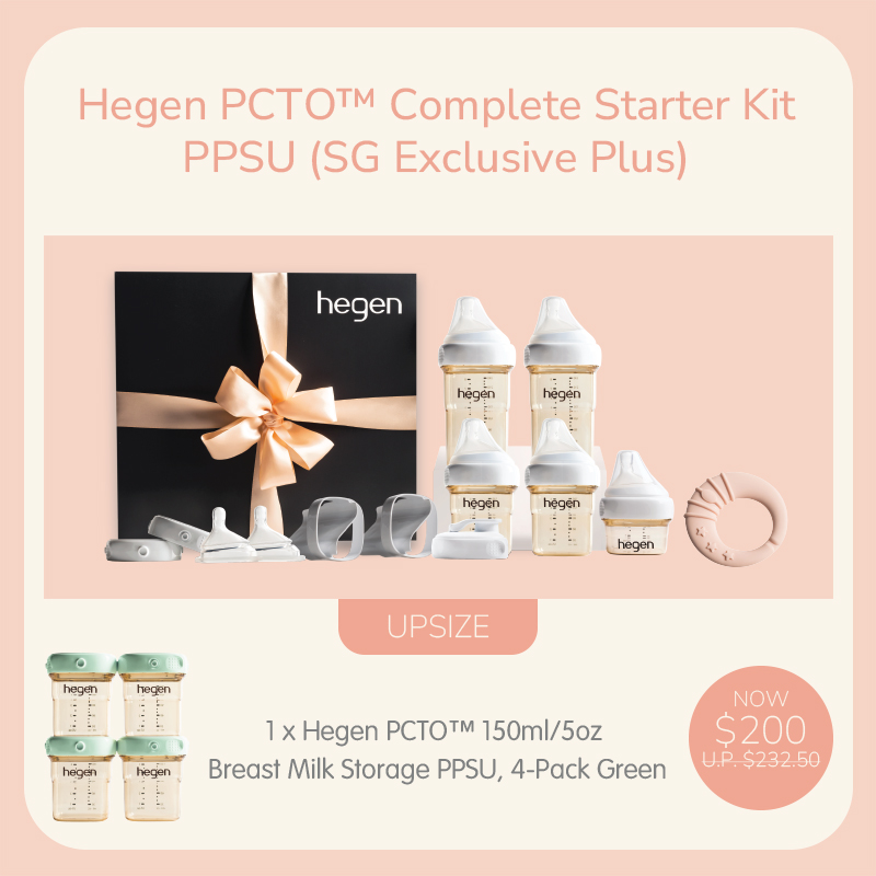 Hegen Upsized CSK Bundle