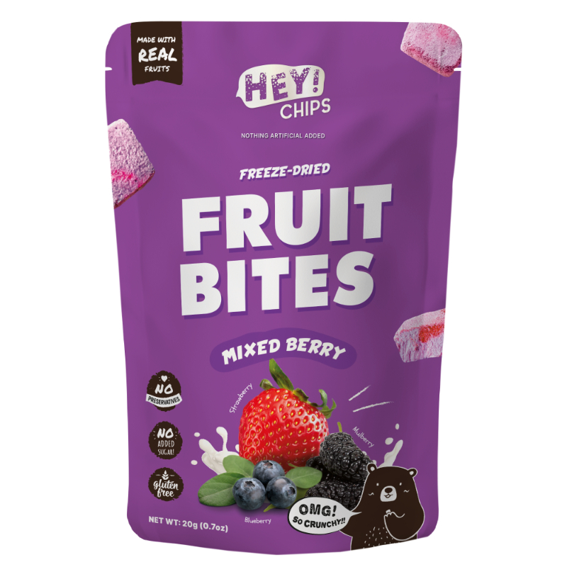 Hey Chips! Entire Range Exclusive Offer