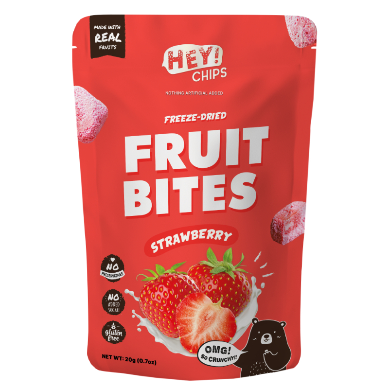 Hey Chips! Entire Range Exclusive Offer