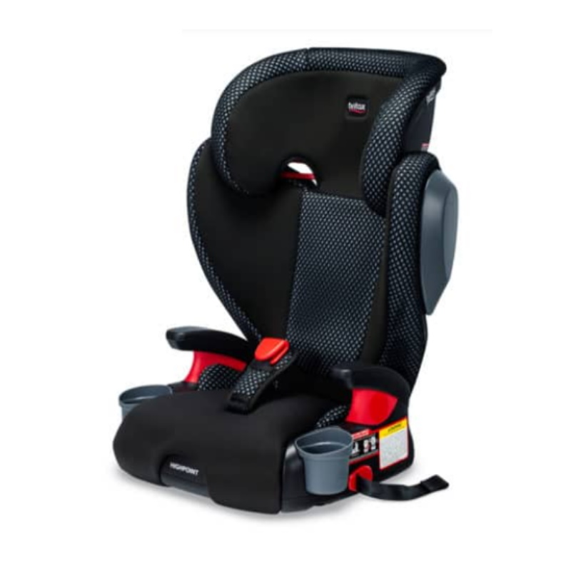 Britax HighPoint Backless US Booster Seat