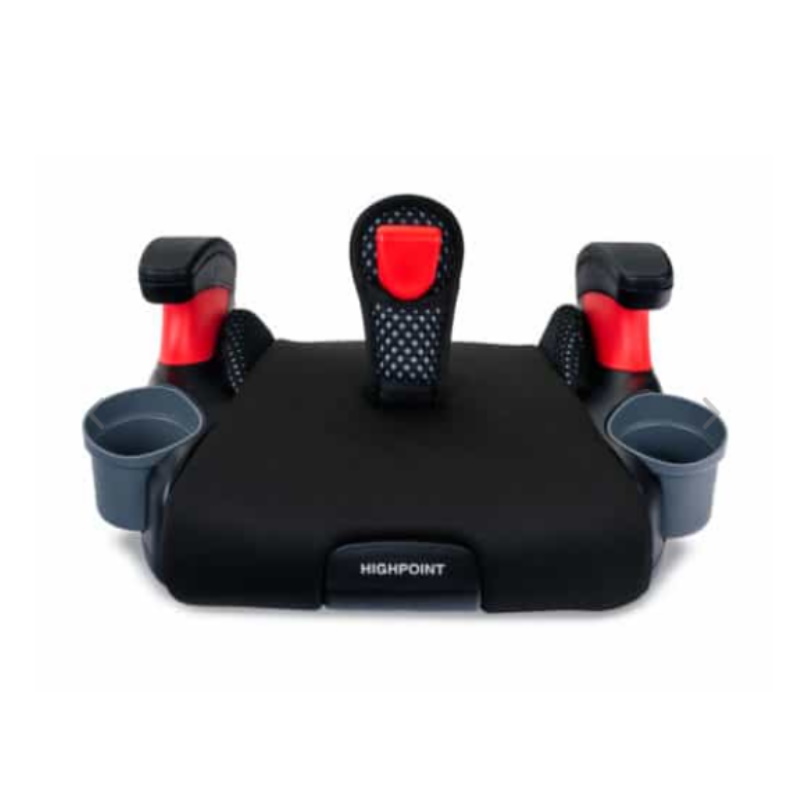 Britax HighPoint Backless US Booster Seat