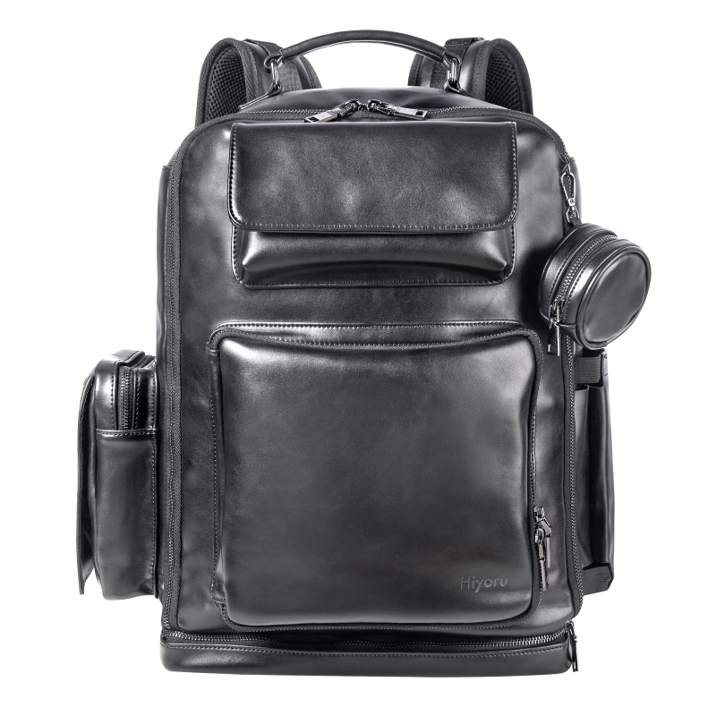 Hiyoru Classic Travel Diaper Bag