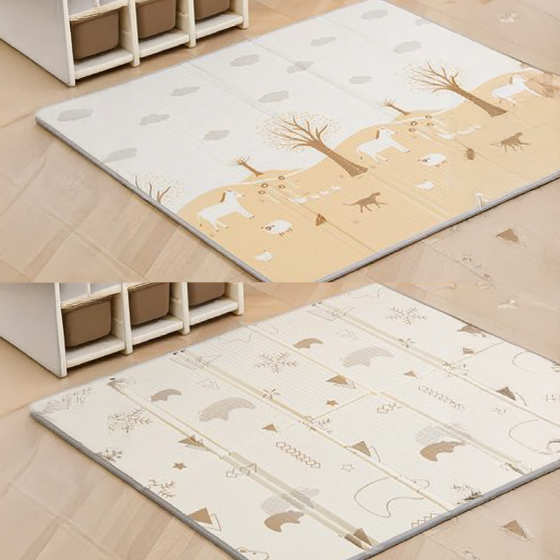 Homie XPE Baby Play Mat Crawling Mat Large Foldable Waterproof Playmat